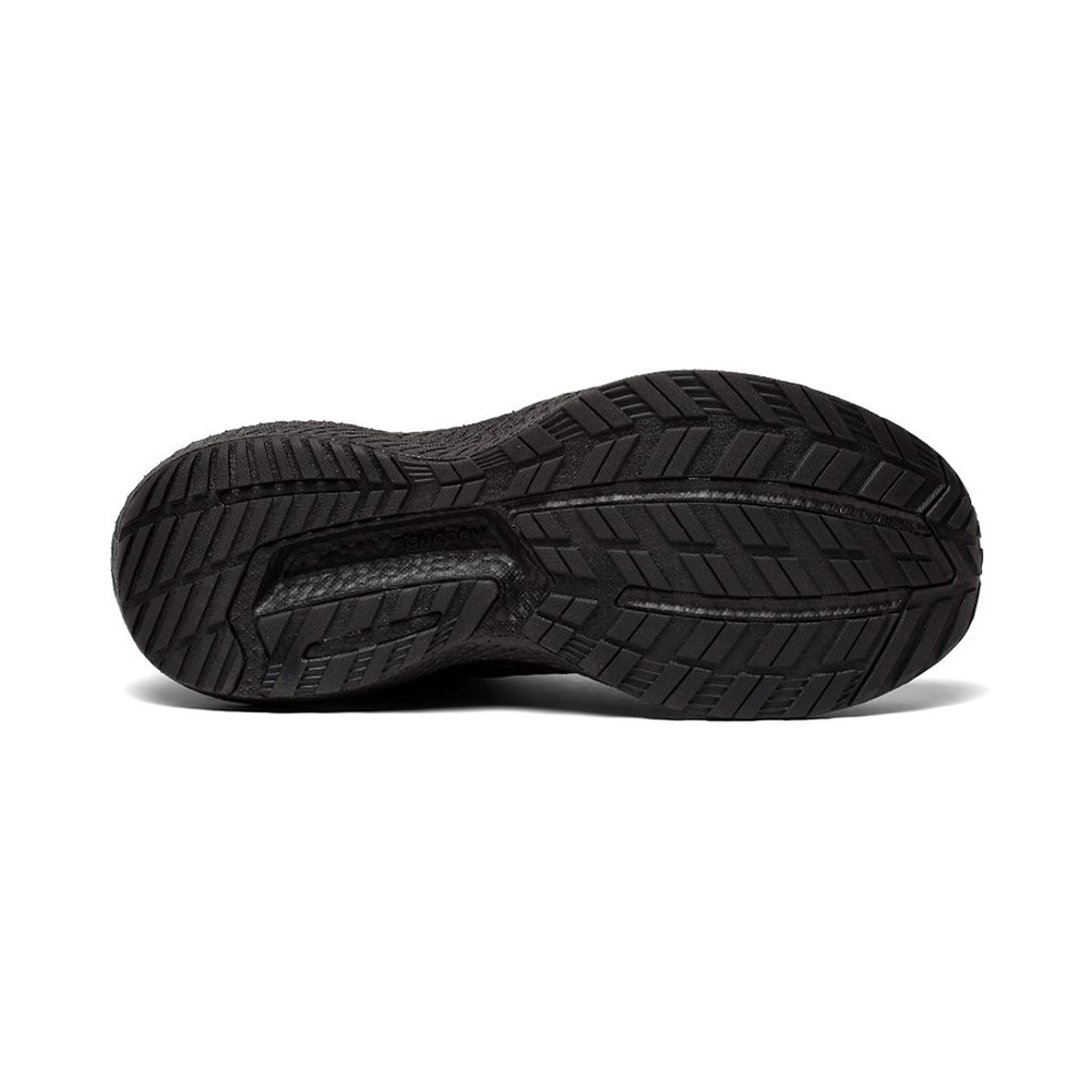 Saucony Triumph 'Black' Мужские