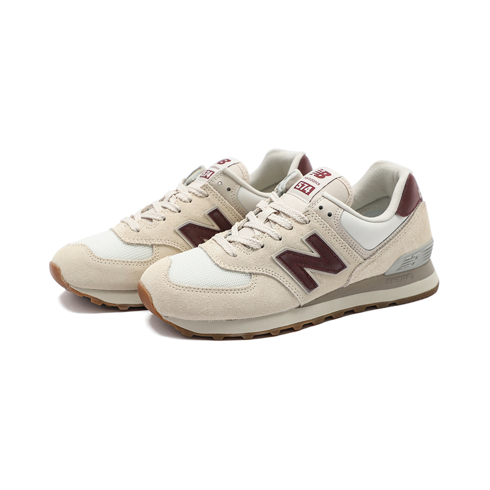 New Balance 574 'Beige' Женские