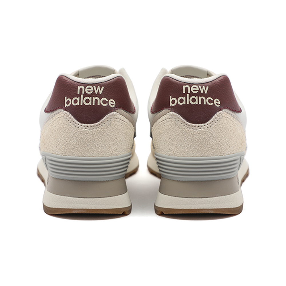 New Balance 574 'Beige' Женские