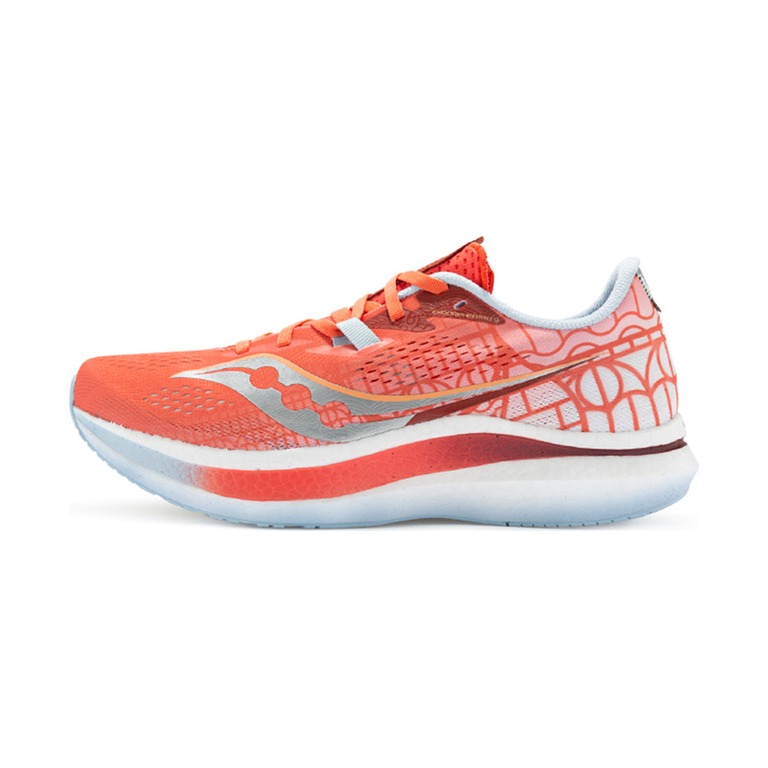Saucony Endorphin Pro 'Orange' Мужские