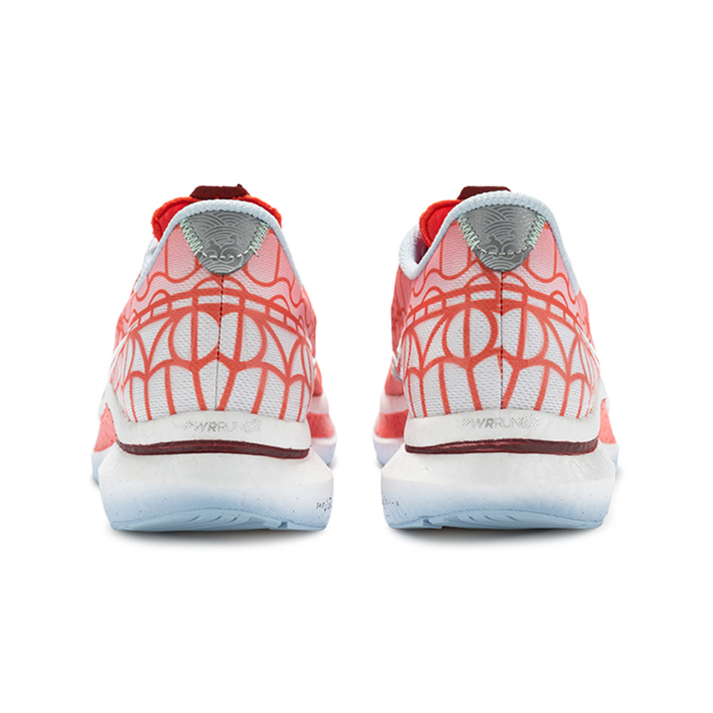 Saucony Endorphin Pro 'Orange' Мужские