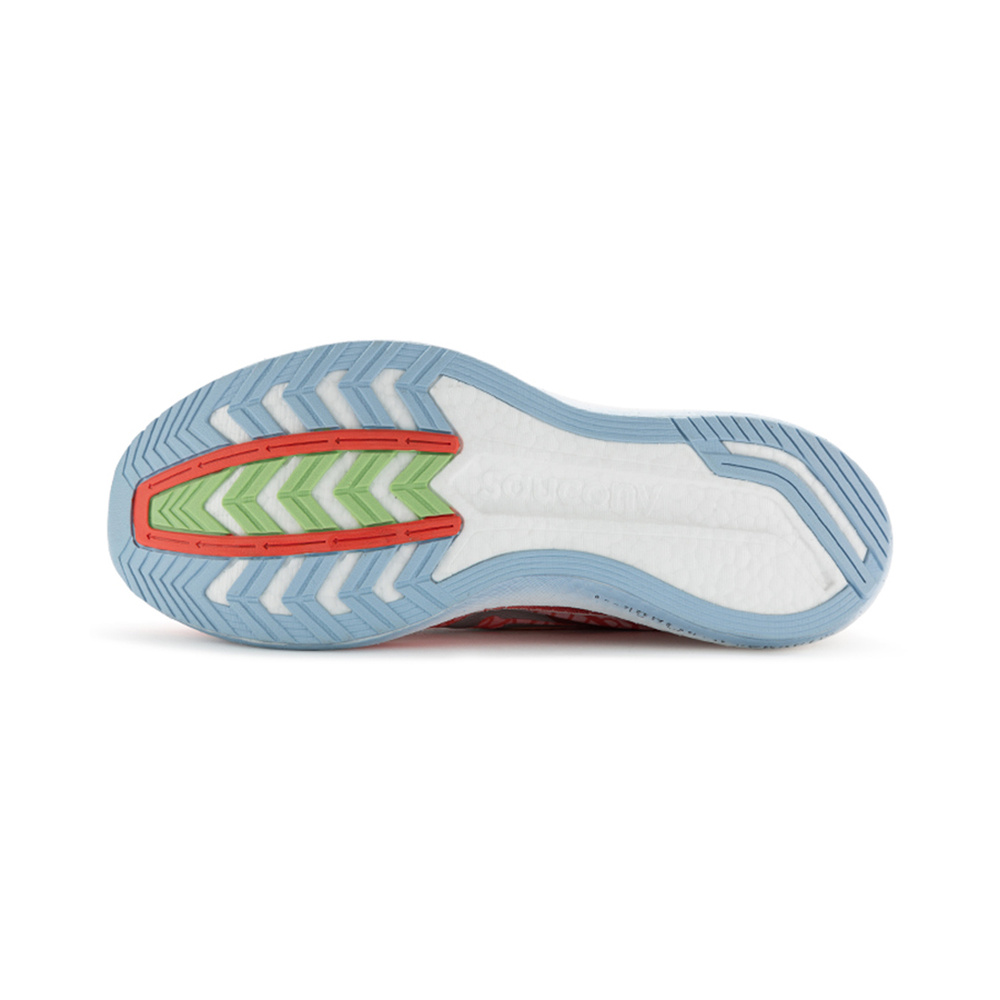 Saucony Endorphin Pro 'Orange' Мужские