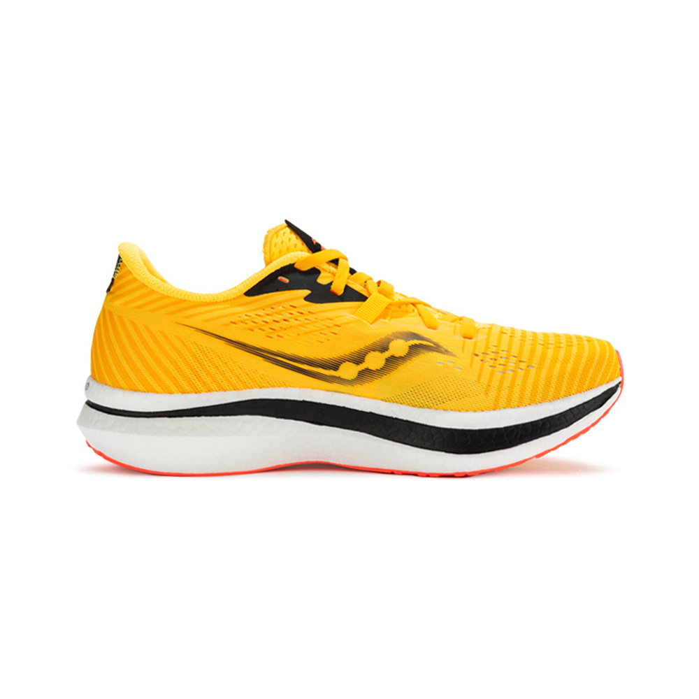 Saucony Endorphin Pro 'Yellow' Мужские