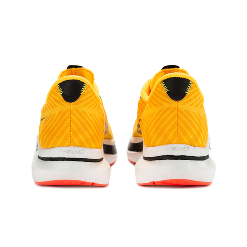 Saucony Endorphin Pro 'Yellow' Мужские