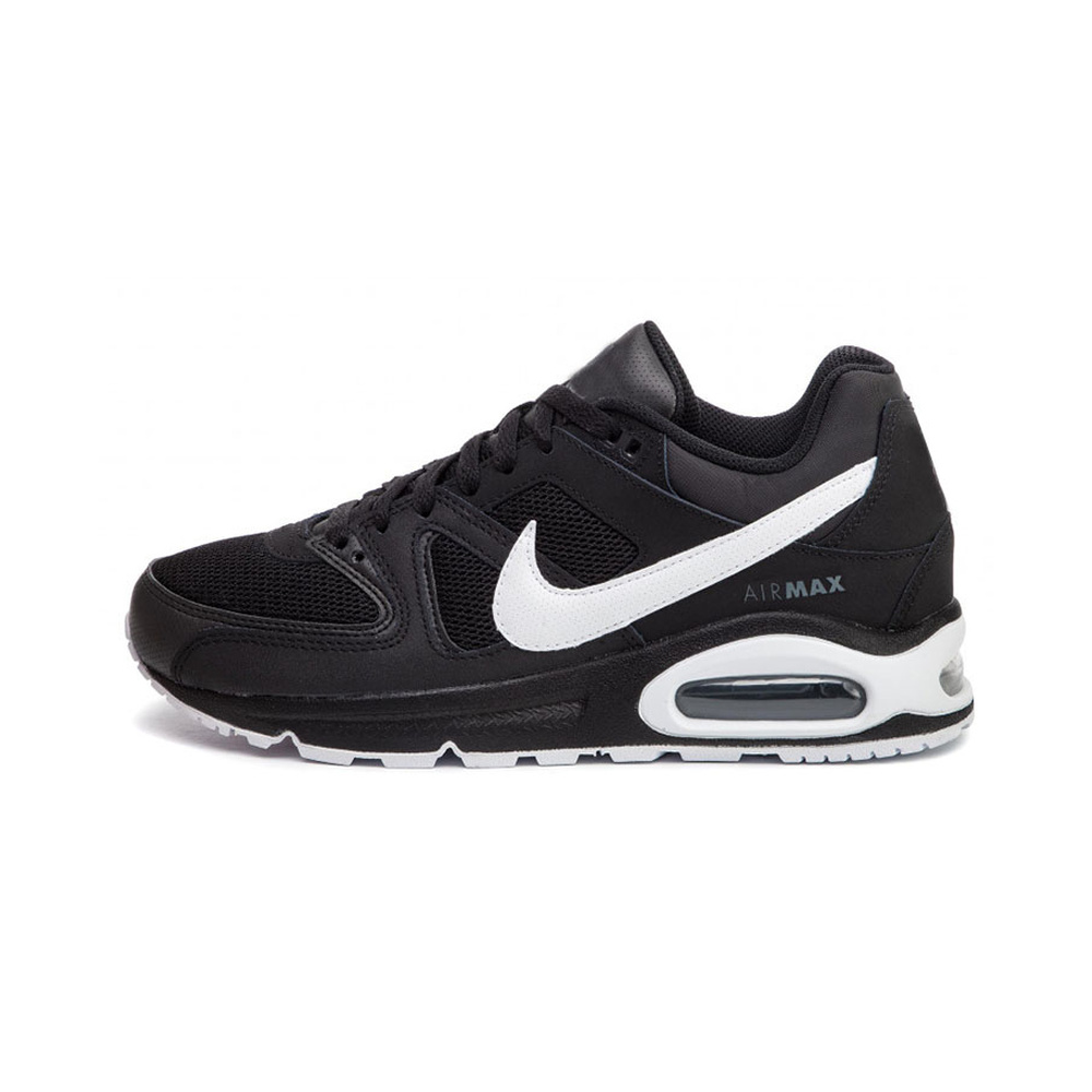 Nike Air Max Command 'Armory Navy / Green Strike / Hyper Pink / Desert Khaki' Мужские