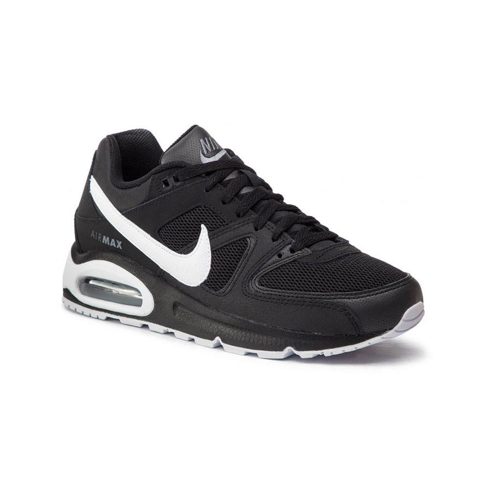 Nike Air Max Command 'Armory Navy / Green Strike / Hyper Pink / Desert Khaki' Мужские