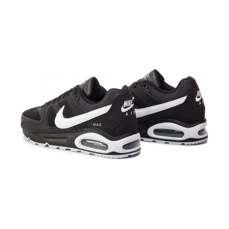 Nike Air Max Command 'Armory Navy / Green Strike / Hyper Pink / Desert Khaki' Мужские