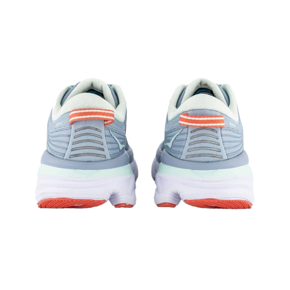 Hoka Bondi 7 'Blue' Женские
