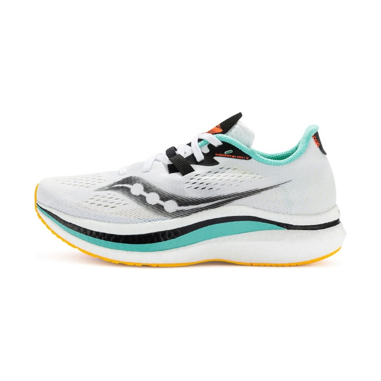 Saucony Endorphin Pro 'Black' Женские