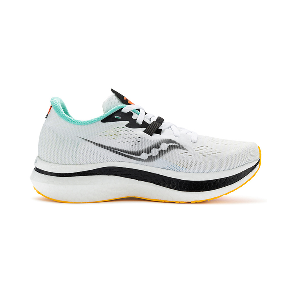 Saucony Endorphin Pro 'Black' Женские