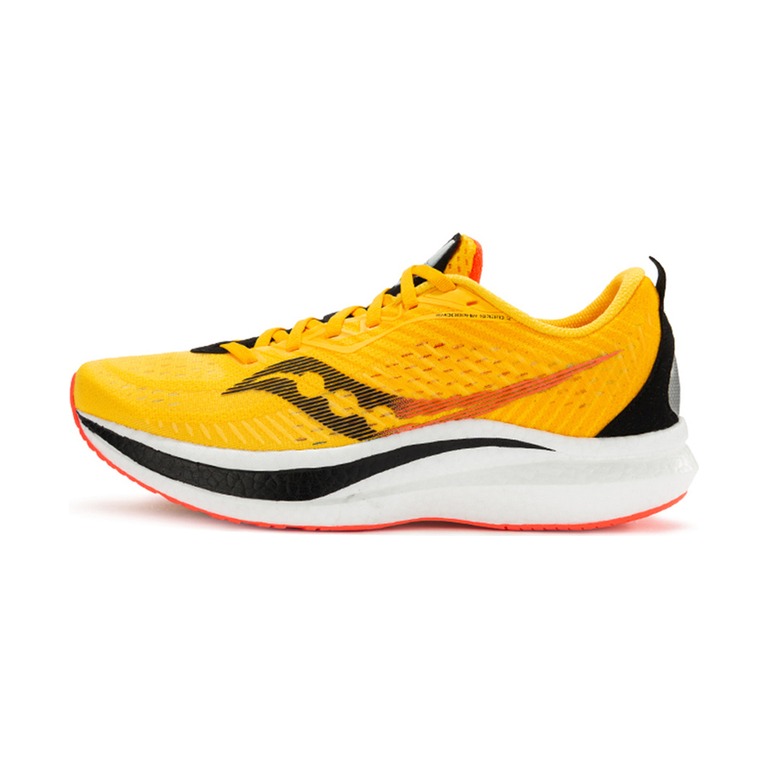 Saucony Endorphin Speed 'Yellow' Женские