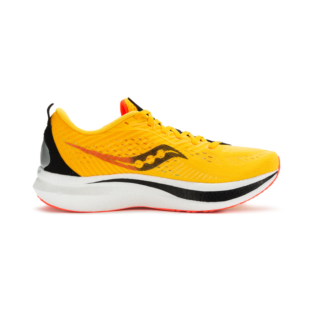 Saucony Endorphin Speed 'Yellow' Женские