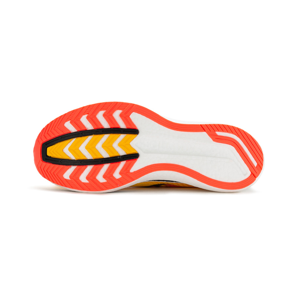 Saucony Endorphin Speed 'Yellow' Женские