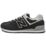 Top Running Black Grey