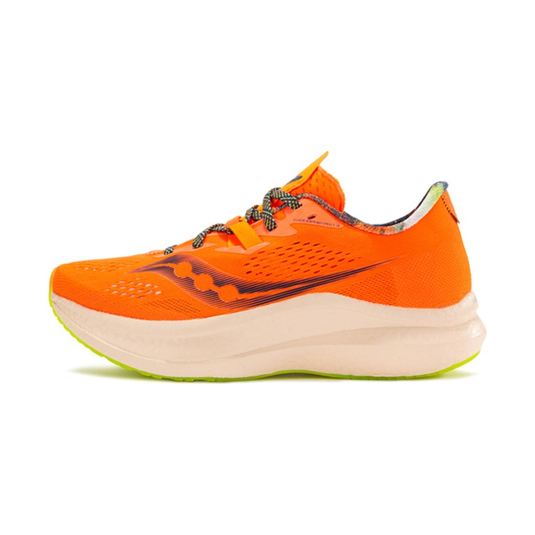 Saucony Endorphin Pro 'Orange' Мужские