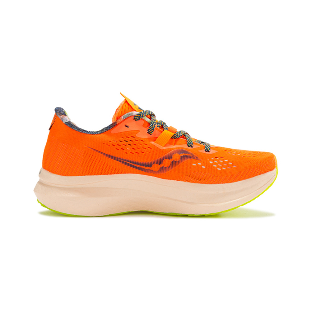 Saucony Endorphin Pro 'Orange' Мужские