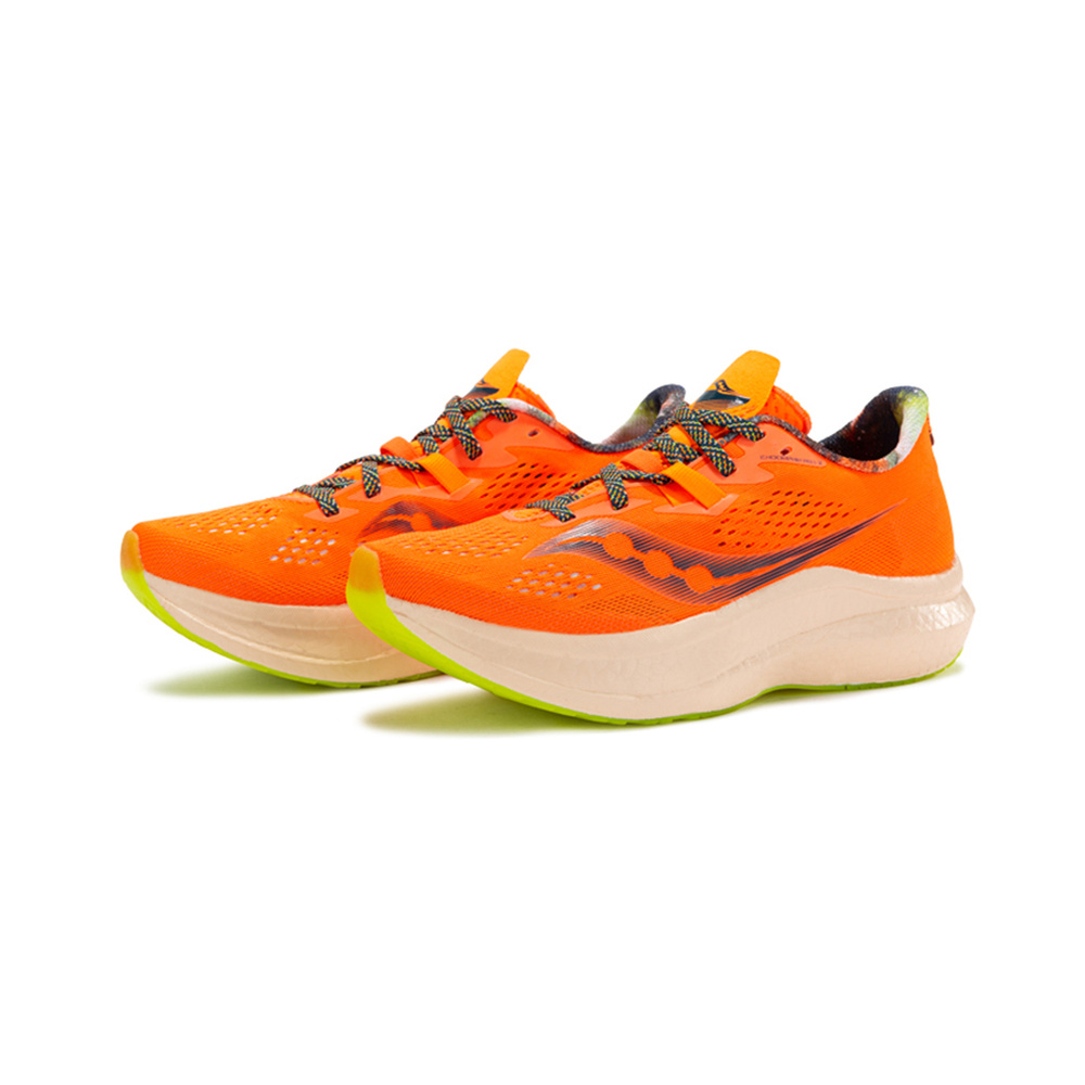 Saucony Endorphin Pro 'Orange' Мужские