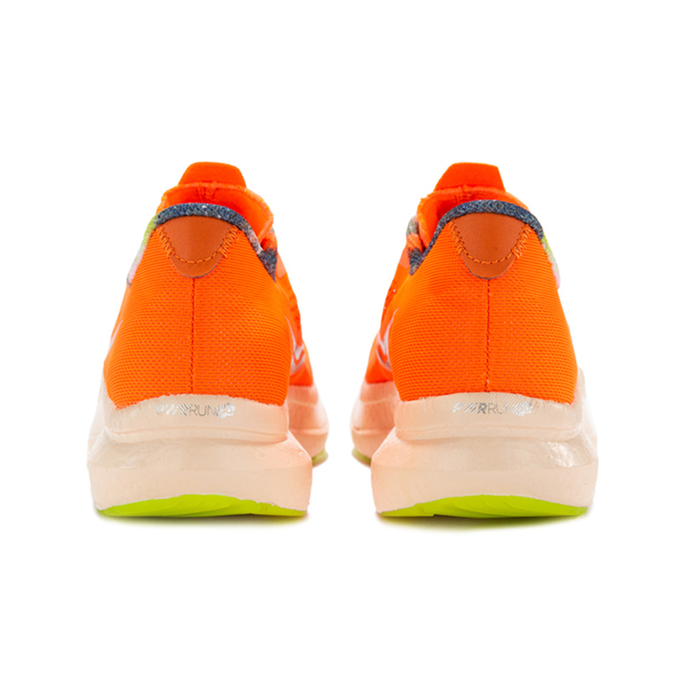 Saucony Endorphin Pro 'Orange' Мужские