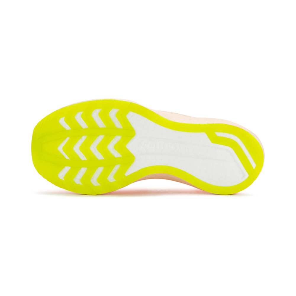 Saucony Endorphin Pro 'Orange' Мужские