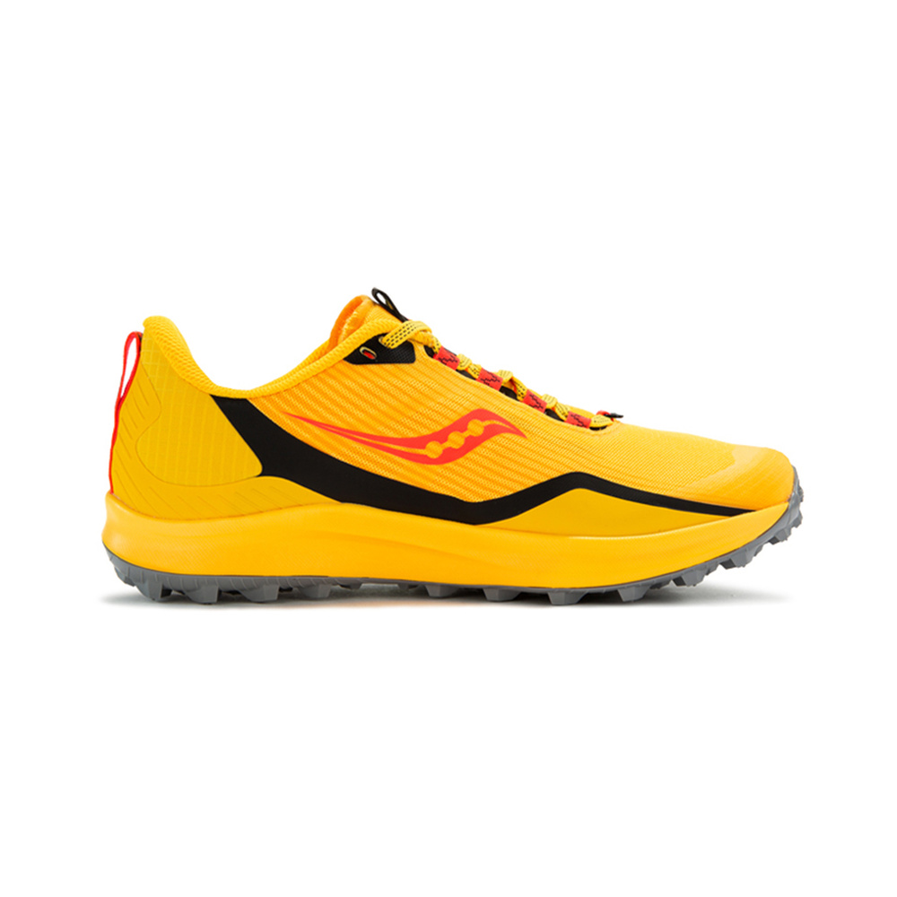 Saucony Peregrine 12 'Yellow' Мужские