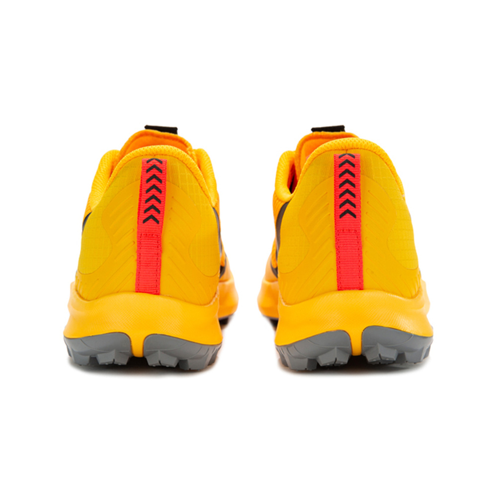 Saucony Peregrine 12 'Yellow' Мужские