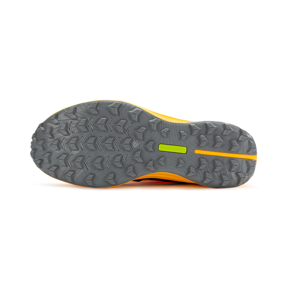 Saucony Peregrine 12 'Yellow' Мужские