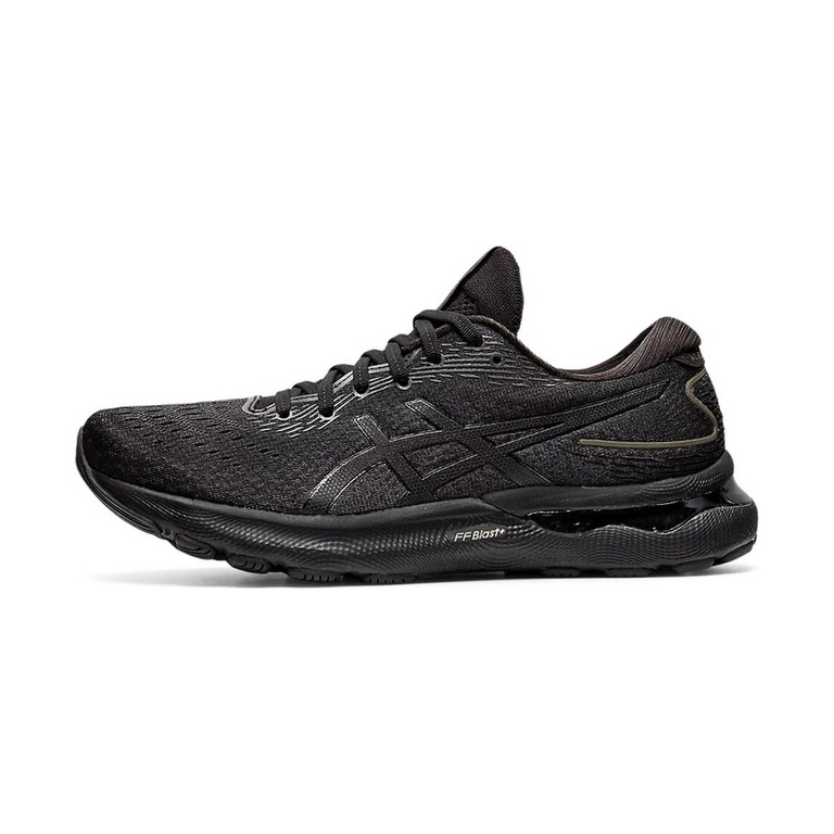ASICS Gel-Nimbus 24 'Black' Мужские