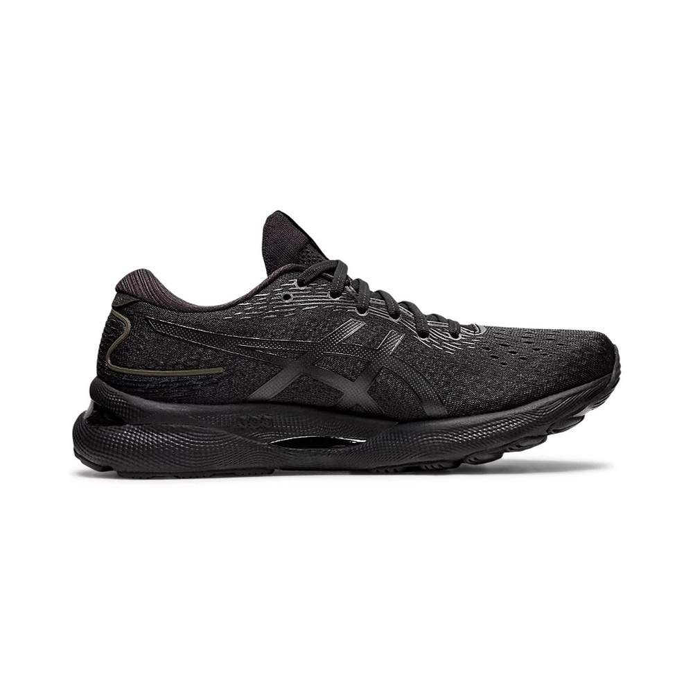 ASICS Gel-Nimbus 24 'Black' Мужские
