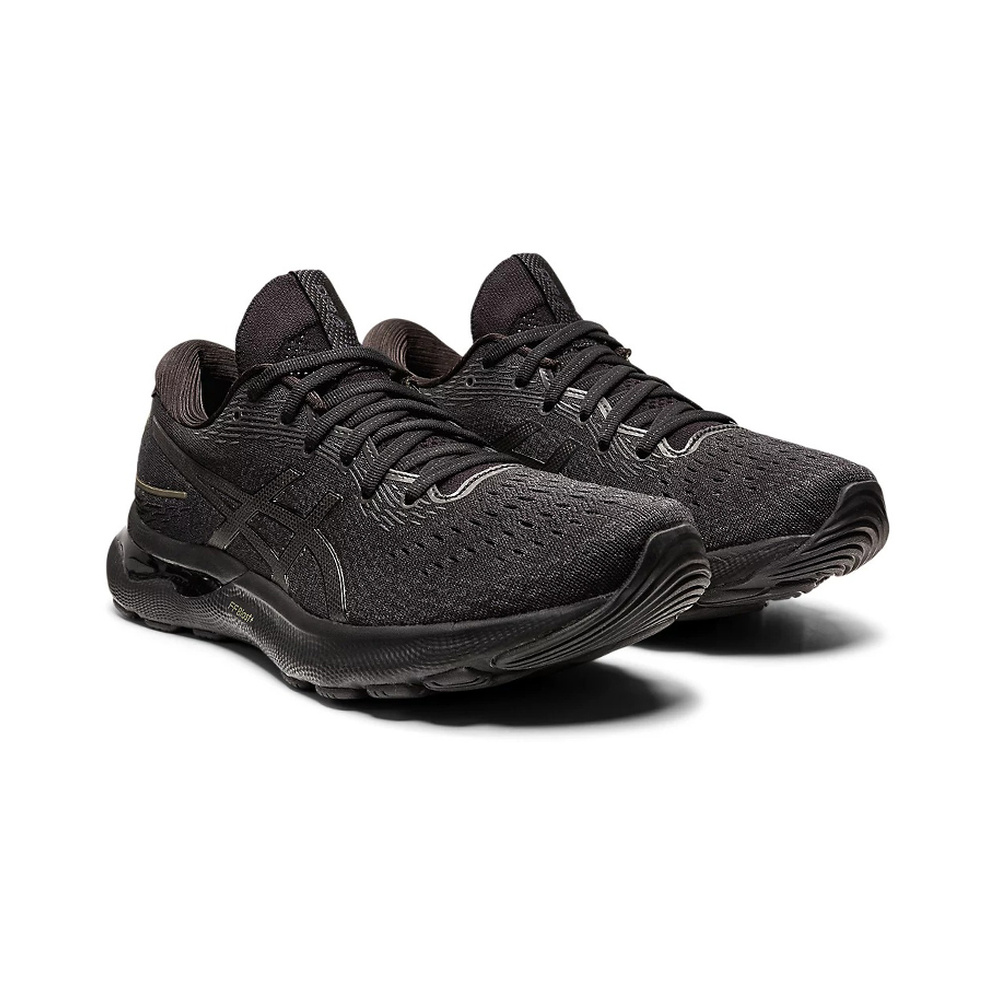 ASICS Gel-Nimbus 24 'Black' Мужские
