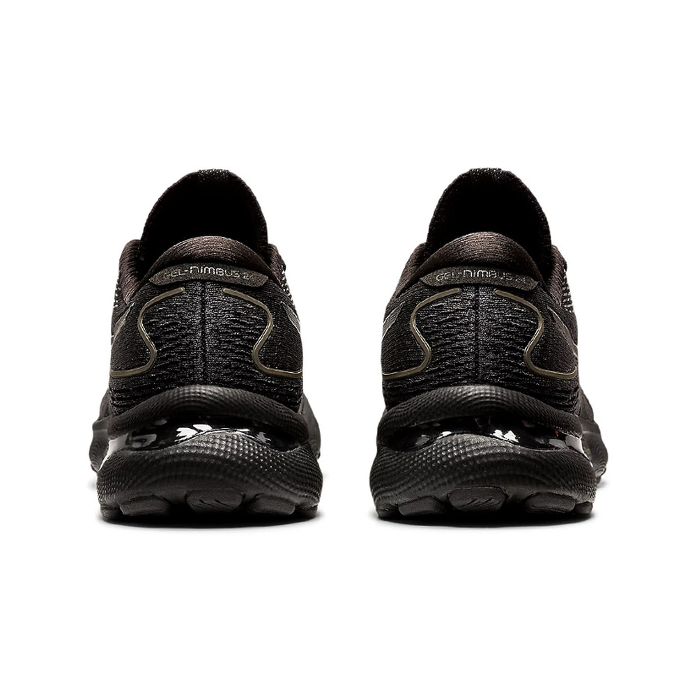 ASICS Gel-Nimbus 24 'Black' Мужские