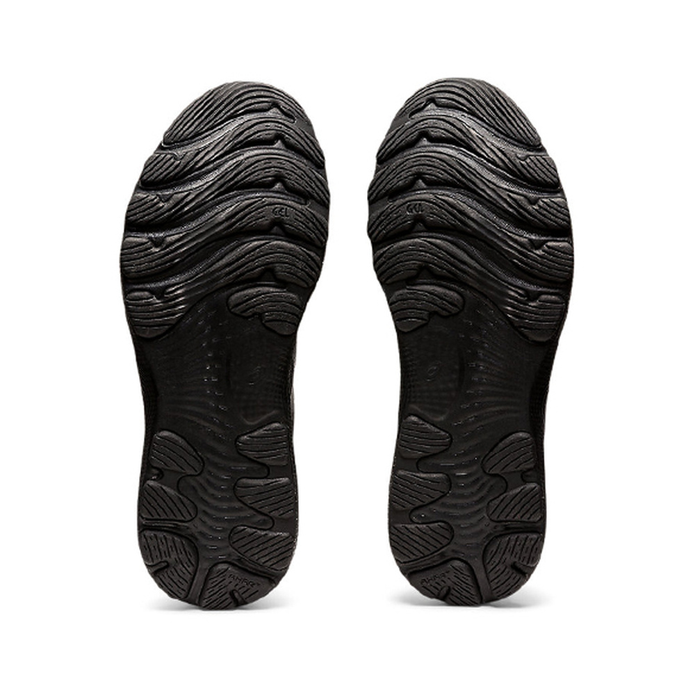 ASICS Gel-Nimbus 24 'Black' Мужские