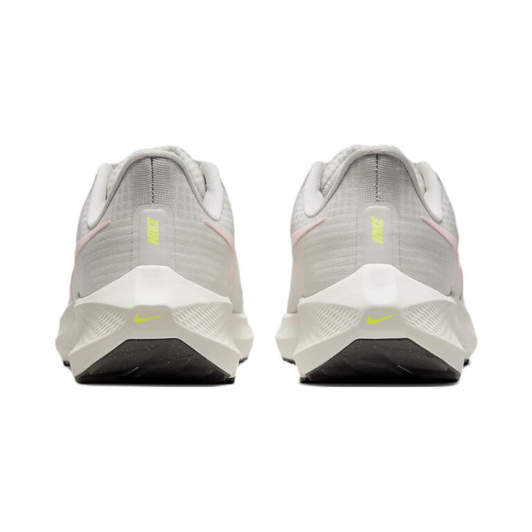 Nike Air Zoom Pegasus 39 'White / Sail / Chalk / White' Женские