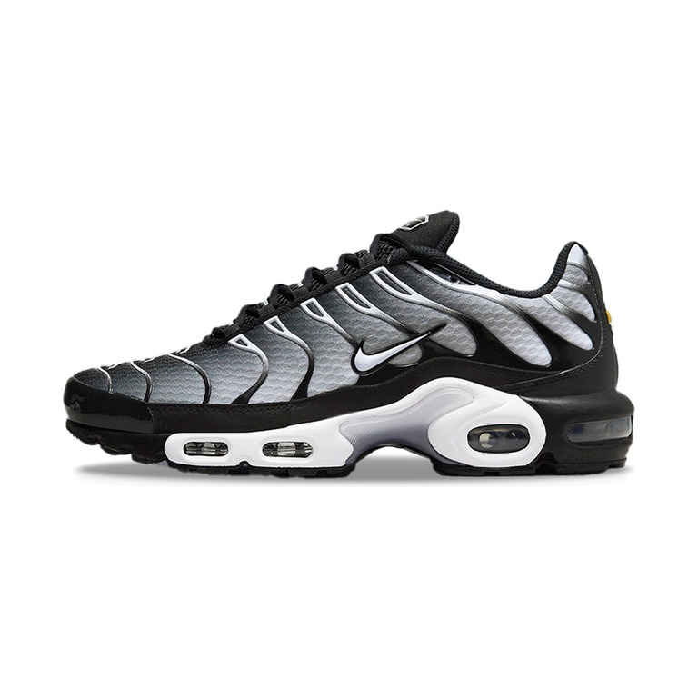 Nike Air Max Plus 'Obsidian / Lime Blast / Polar / Pink Foam' Мужские