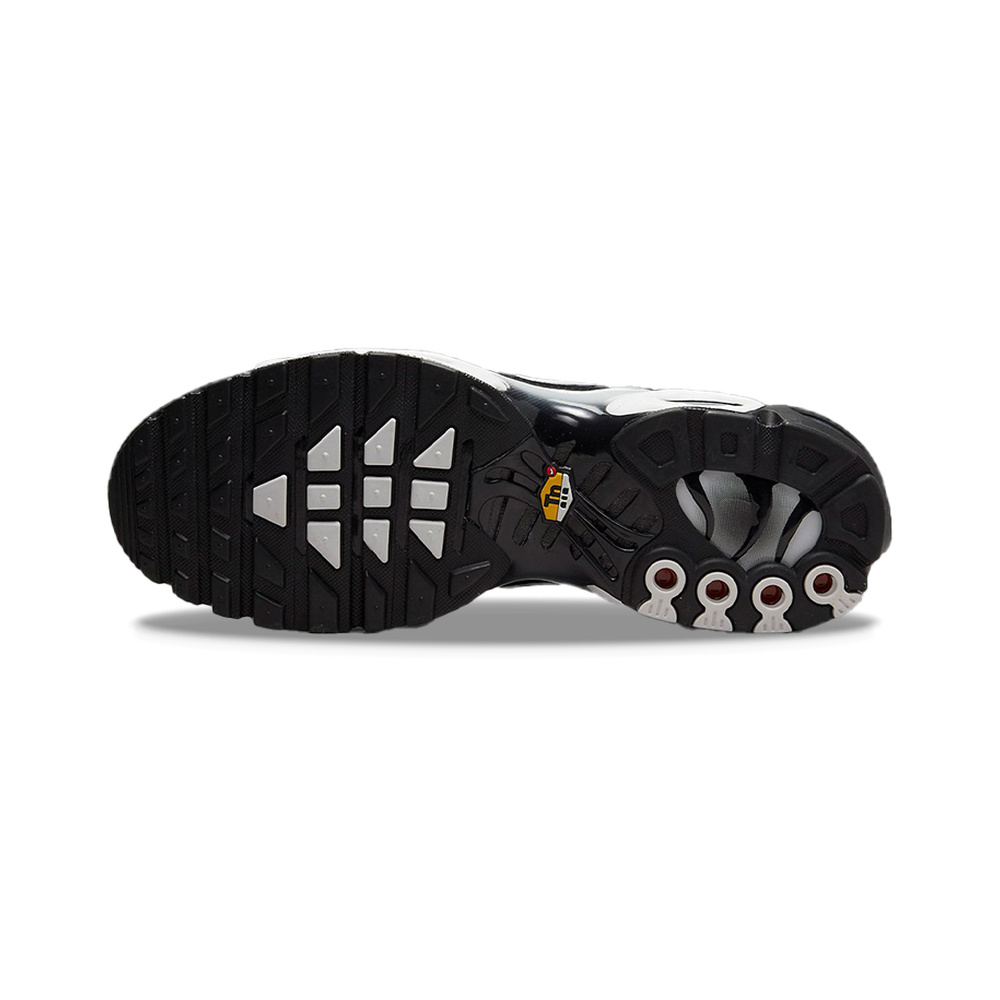 Nike Air Max Plus 'Obsidian / Lime Blast / Polar / Pink Foam' Мужские