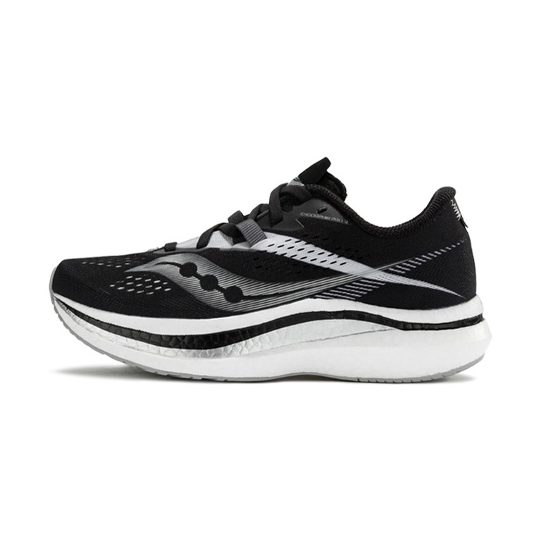 Saucony Endorphin Pro 2 'Black' Женские