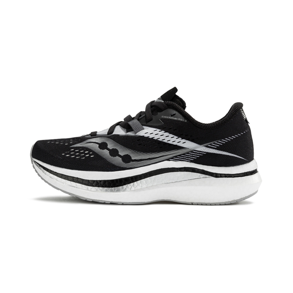 Saucony Endorphin Pro 'Black' Женские