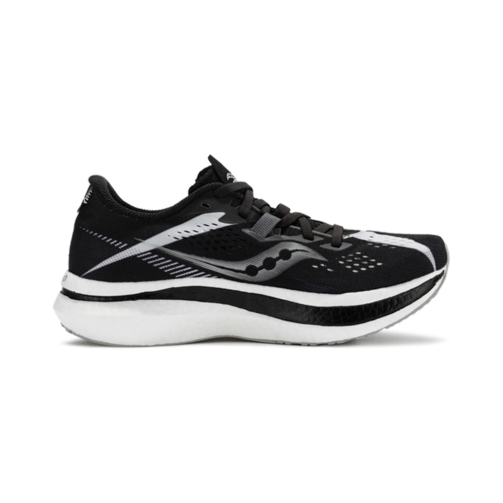 Saucony Endorphin Pro 2 'Black' Женские