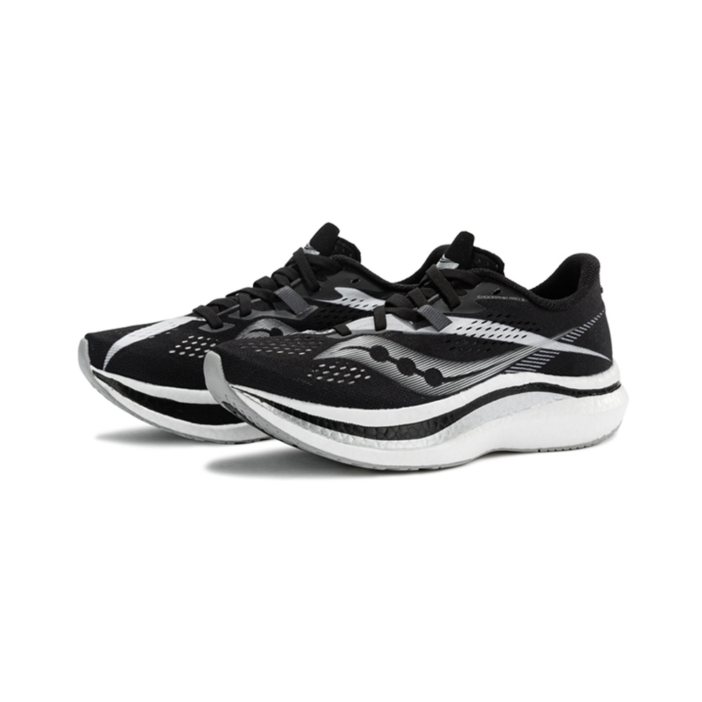 Saucony Endorphin Pro 2 'Black' Женские