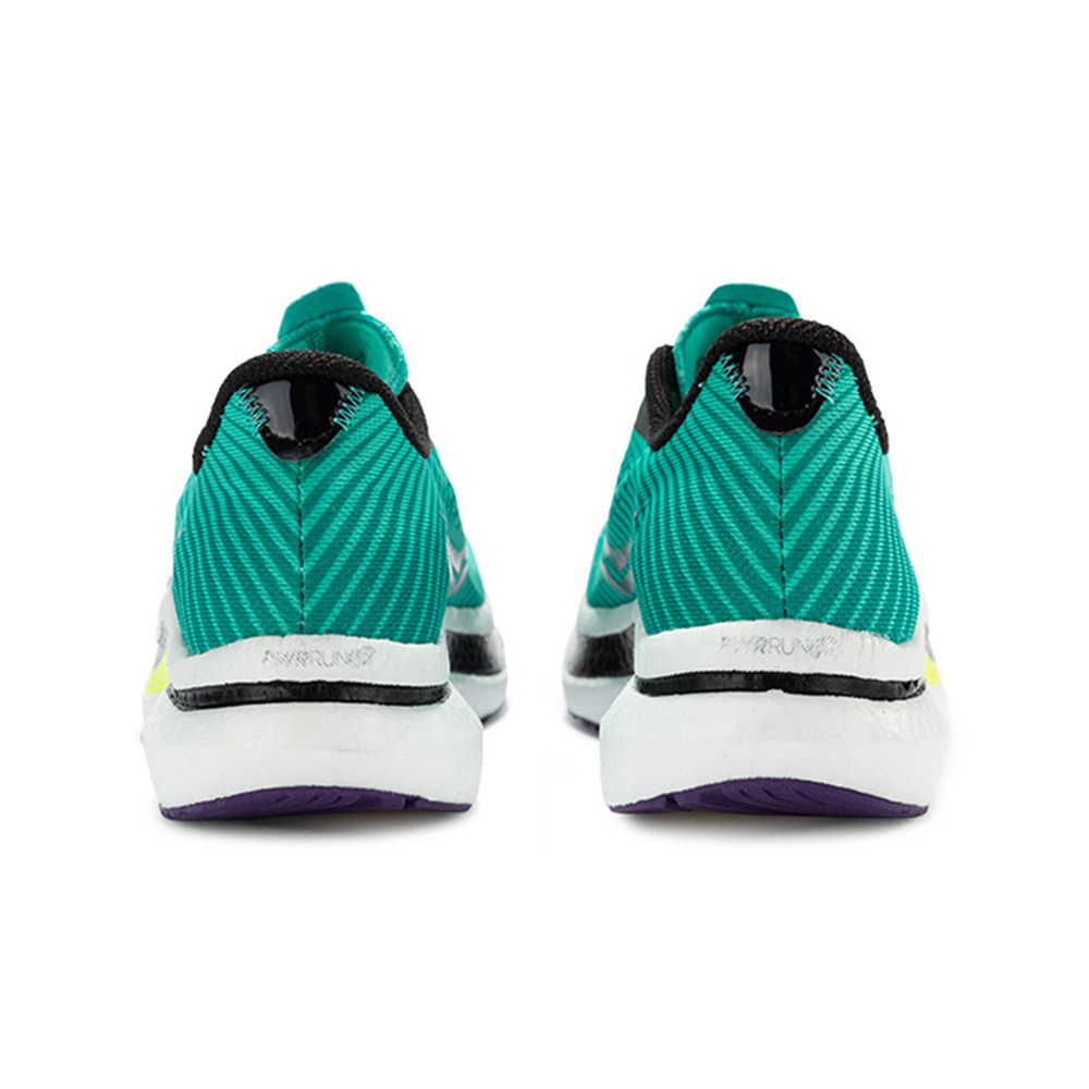 Saucony Endorphin Pro 'Green' Женские