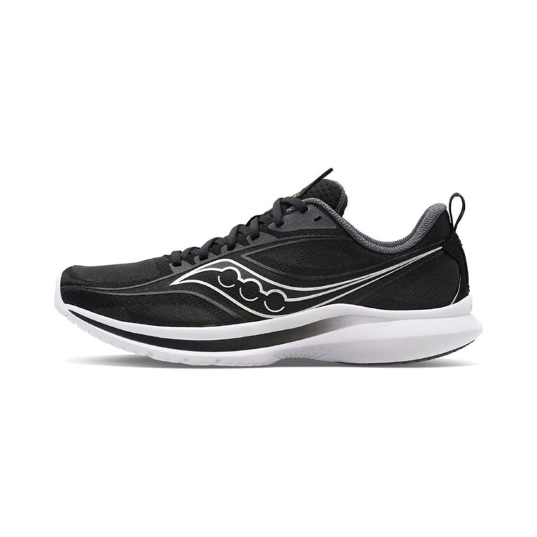 Saucony Kinvara 'Black' Женские