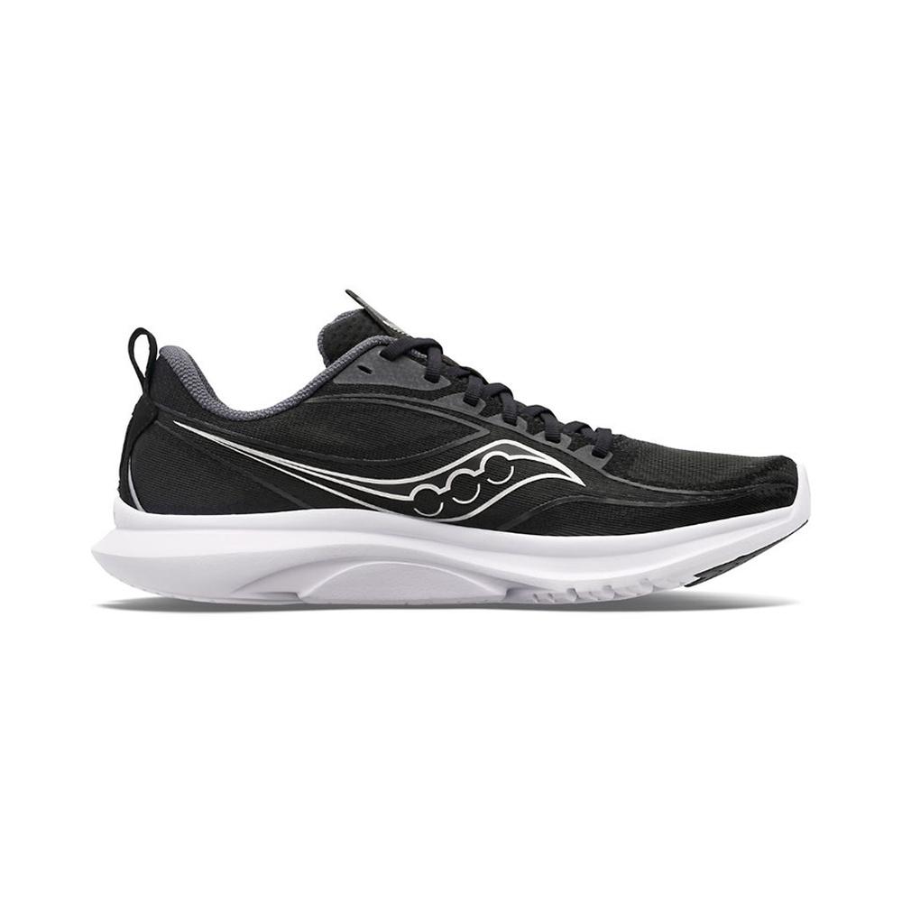 Saucony Kinvara 'Black' Женские