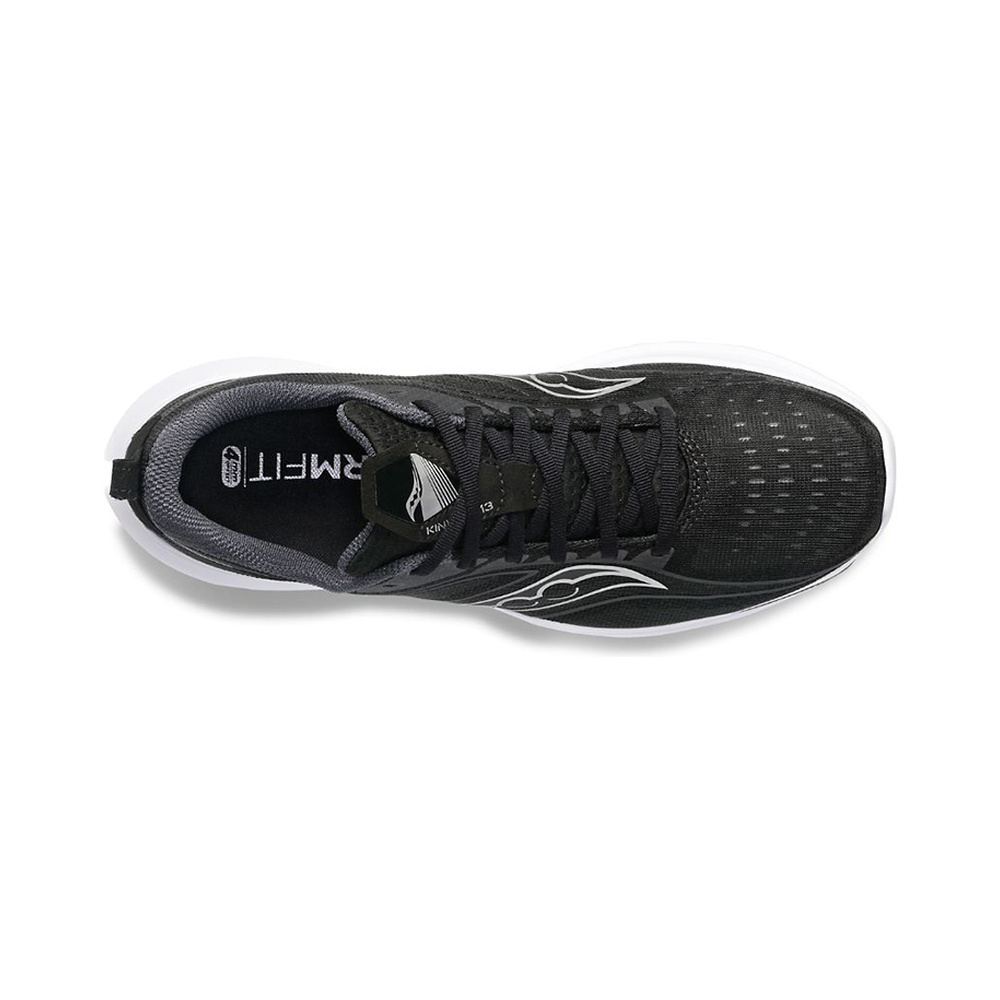 Saucony Kinvara 'Black' Женские