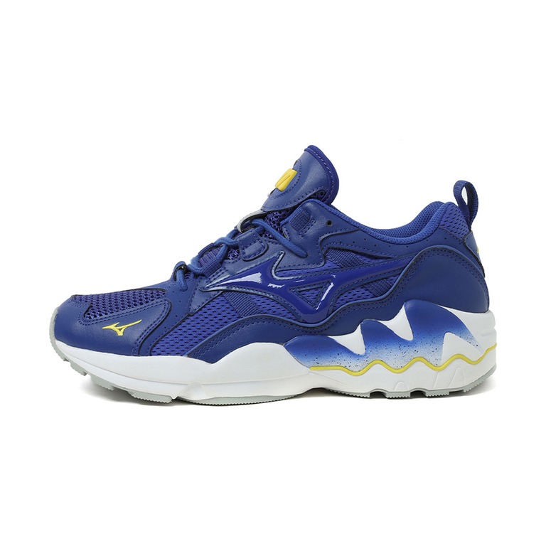 Mizuno Wave Rider 1 'Blue' Мужские