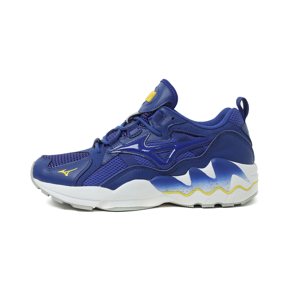 Mizuno Wave Rider 1 'Blue' Мужские