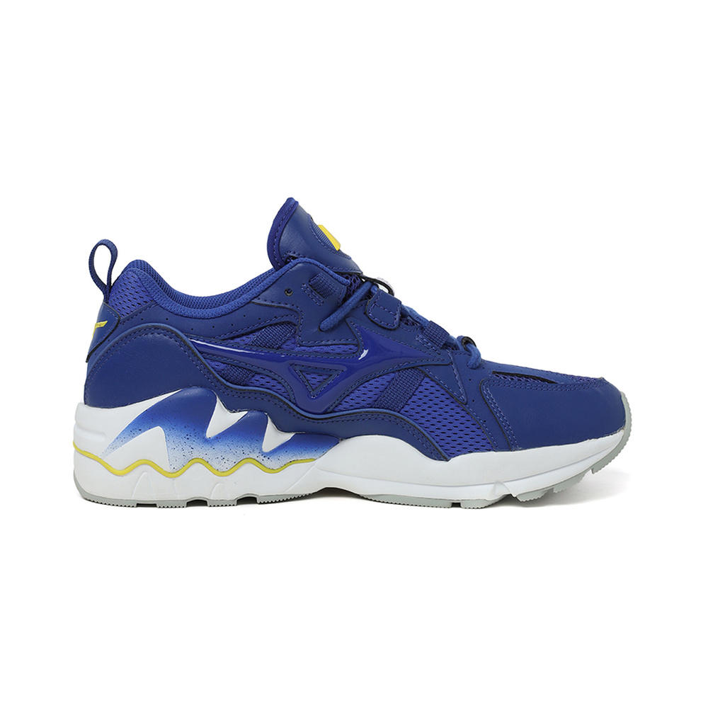 Mizuno Wave Rider 1 'Blue' Мужские