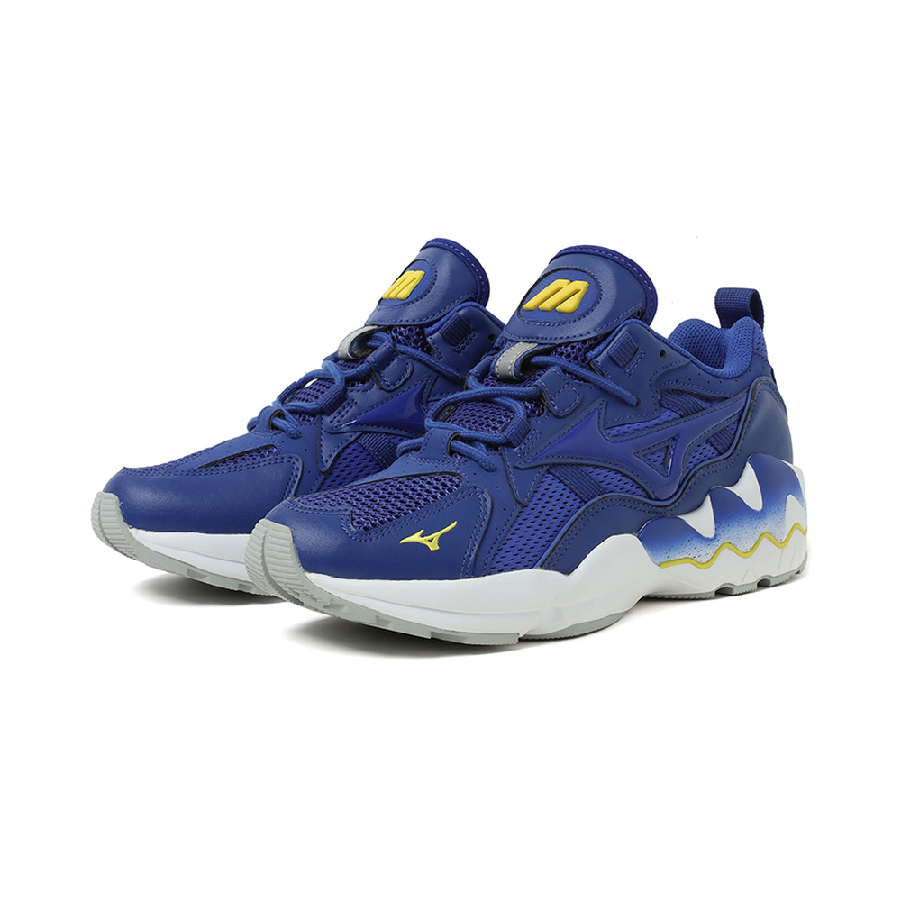 Mizuno Wave Rider 1 'Blue' Мужские