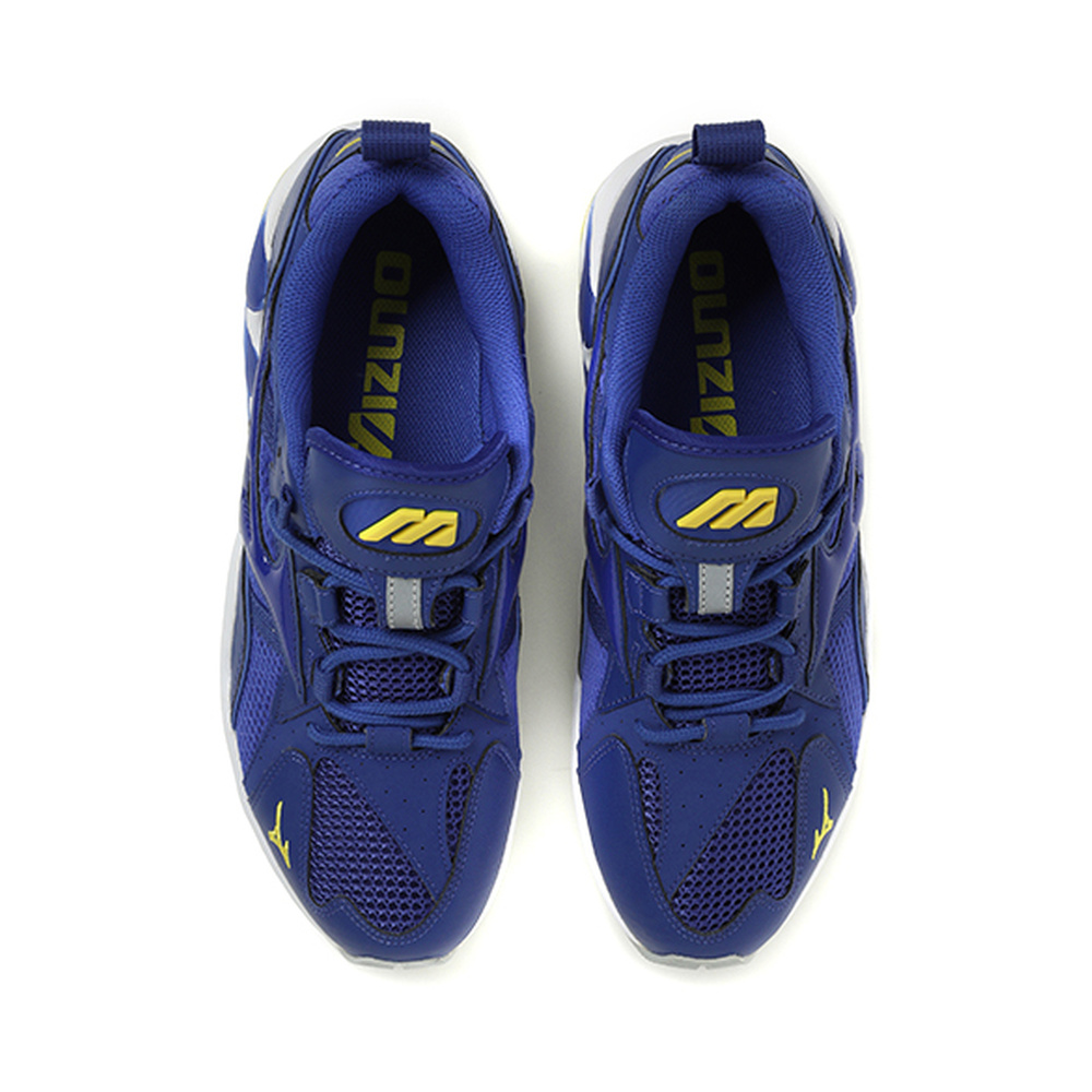Mizuno Wave Rider 1 'Blue' Мужские