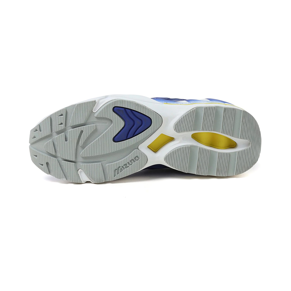 Mizuno Wave Rider 1 'Blue' Мужские