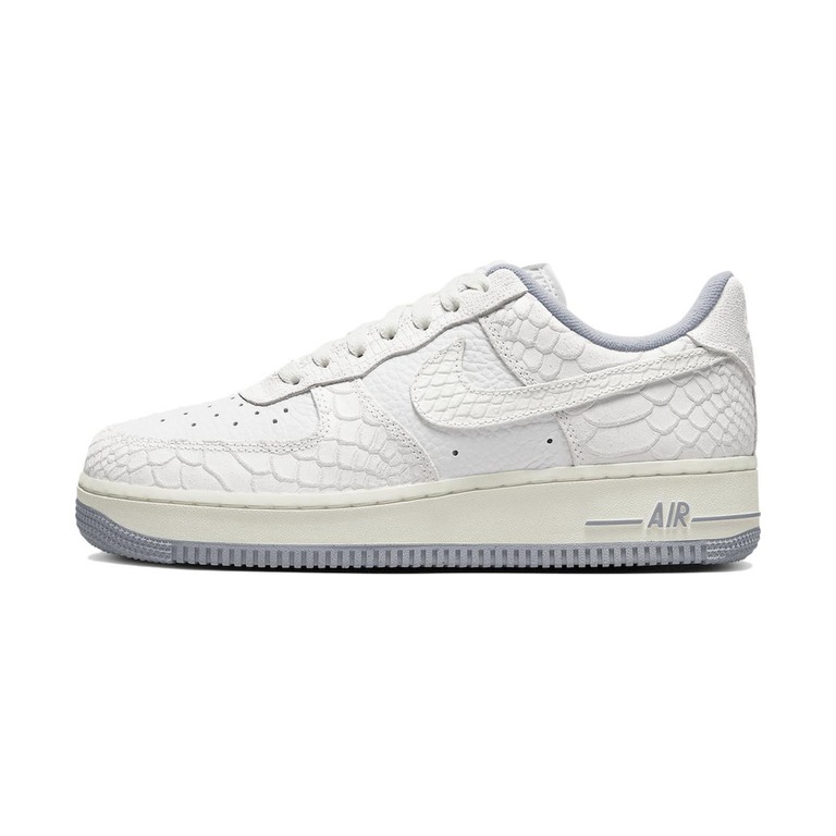 Nike Air Force 1 'Black / Anthracite' Женские
