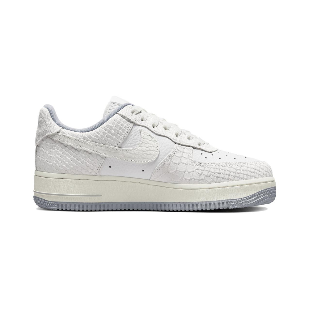 Nike Air Force 1 'Black / Anthracite' Женские
